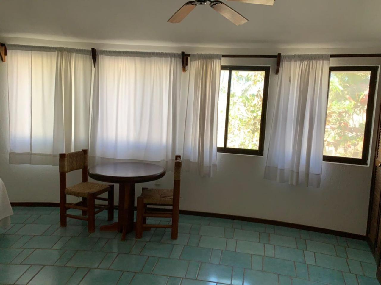 Villa Polinesia Chamela Perula Luaran gambar