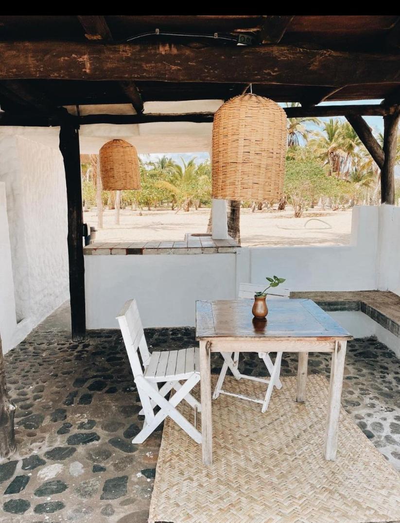 Villa Polinesia Chamela Perula Luaran gambar